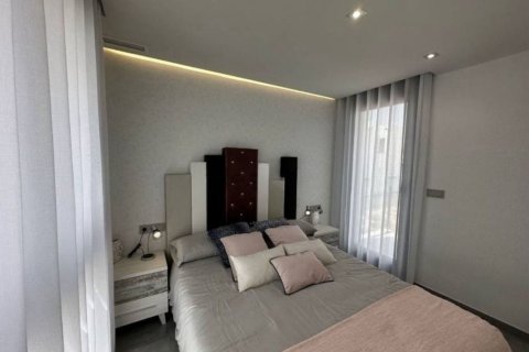 Townhouse zum Verkauf in Torrevieja, Alicante, Spanien 3 Schlafzimmer, 175 m2 Nr. 140369 - Foto 14