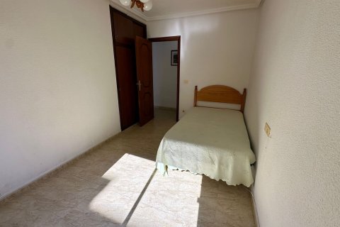 Wohnung zum Verkauf in Torrevieja, Alicante, Spanien 3 Schlafzimmer, 120 m2 Nr. 140364 - Foto 11