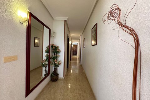 Wohnung zum Verkauf in Torrevieja, Alicante, Spanien 3 Schlafzimmer, 120 m2 Nr. 140364 - Foto 14