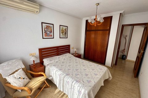 Wohnung zum Verkauf in Torrevieja, Alicante, Spanien 3 Schlafzimmer, 120 m2 Nr. 140364 - Foto 9