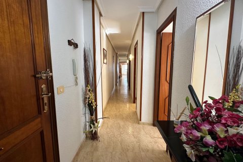 Wohnung zum Verkauf in Torrevieja, Alicante, Spanien 3 Schlafzimmer, 120 m2 Nr. 140364 - Foto 15