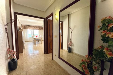Wohnung zum Verkauf in Torrevieja, Alicante, Spanien 3 Schlafzimmer, 120 m2 Nr. 140364 - Foto 4