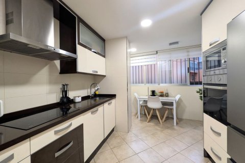 Wohnung zum Verkauf in Benidorm, Alicante, Spanien 3 Schlafzimmer, 120 m2 Nr. 140368 - Foto 23
