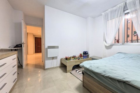 Wohnung zum Verkauf in Benidorm, Alicante, Spanien 3 Schlafzimmer, 120 m2 Nr. 140368 - Foto 13