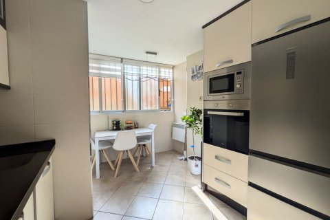 Wohnung zum Verkauf in Benidorm, Alicante, Spanien 3 Schlafzimmer, 120 m2 Nr. 140368 - Foto 22