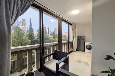 Wohnung zum Verkauf in Benidorm, Alicante, Spanien 3 Schlafzimmer, 120 m2 Nr. 140368 - Foto 5