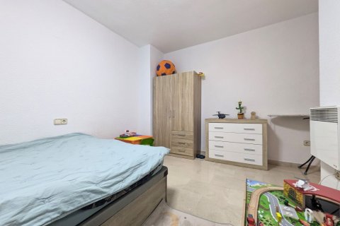 Wohnung zum Verkauf in Benidorm, Alicante, Spanien 3 Schlafzimmer, 120 m2 Nr. 140368 - Foto 16