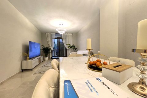 Wohnung zum Verkauf in Benidorm, Alicante, Spanien 3 Schlafzimmer, 120 m2 Nr. 140368 - Foto 1