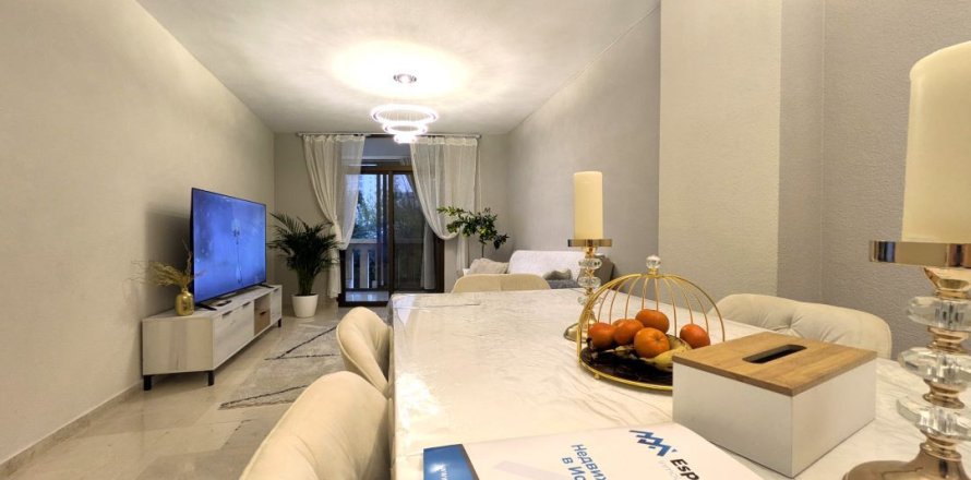 Wohnung in Benidorm, Alicante, Spanien 3 Schlafzimmer, 120 m2 Nr. 140368