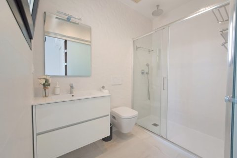 Townhouse zum Verkauf in Alicante, Spanien 3 Schlafzimmer, 111 m2 Nr. 140365 - Foto 16