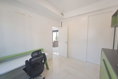 Townhouse zum Verkauf in Alicante, Spanien 3 Schlafzimmer, 111 m2 Nr. 140365 - Foto 23