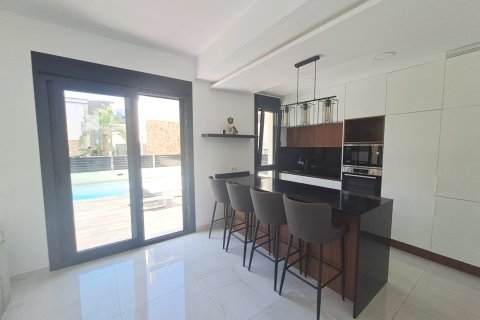 Townhouse zum Verkauf in Alicante, Spanien 3 Schlafzimmer, 111 m2 Nr. 140365 - Foto 30