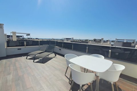 Townhouse zum Verkauf in Alicante, Spanien 3 Schlafzimmer, 111 m2 Nr. 140365 - Foto 10