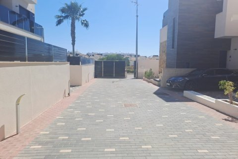 Townhouse zum Verkauf in Alicante, Spanien 3 Schlafzimmer, 111 m2 Nr. 140365 - Foto 3