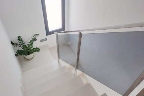 Townhouse zum Verkauf in Alicante, Spanien 3 Schlafzimmer, 111 m2 Nr. 140365 - Foto 19