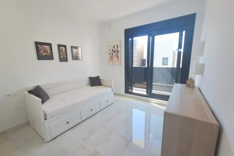 Townhouse zum Verkauf in Alicante, Spanien 3 Schlafzimmer, 111 m2 Nr. 140365 - Foto 18