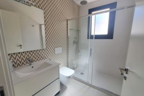 Townhouse zum Verkauf in Alicante, Spanien 3 Schlafzimmer, 111 m2 Nr. 140365 - Foto 13