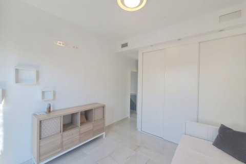 Townhouse zum Verkauf in Alicante, Spanien 3 Schlafzimmer, 111 m2 Nr. 140365 - Foto 24