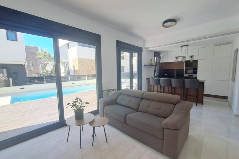 Townhouse zum Verkauf in Alicante, Spanien 3 Schlafzimmer, 111 m2 Nr. 140365 - Foto 25