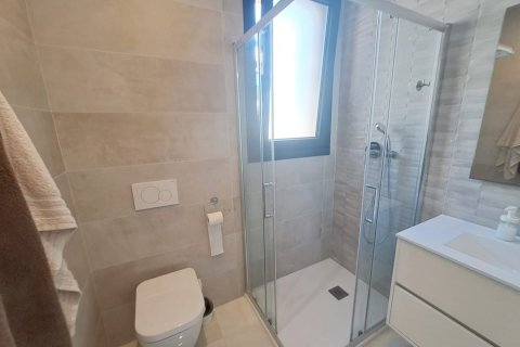 Townhouse zum Verkauf in Alicante, Spanien 3 Schlafzimmer, 111 m2 Nr. 140365 - Foto 22