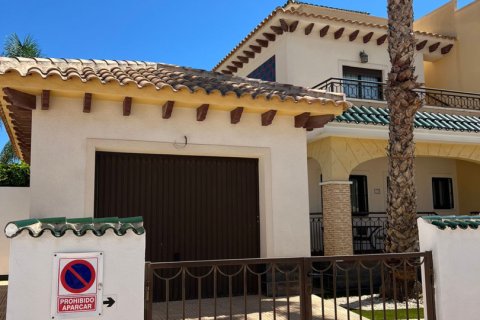 Kamienica w Ciudad Quesada, Alicante, Hiszpania 3 sypialnie, 105 mkw. nr 140366 – zdjęcie 2