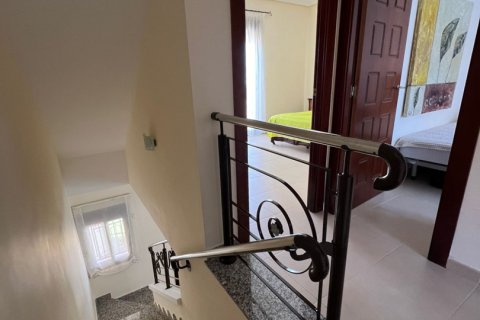 Kamienica w Ciudad Quesada, Alicante, Hiszpania 3 sypialnie, 105 mkw. nr 140366 – zdjęcie 18