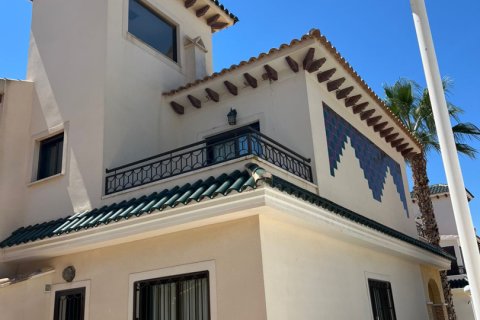 Kamienica w Ciudad Quesada, Alicante, Hiszpania 3 sypialnie, 105 mkw. nr 140366 – zdjęcie 4