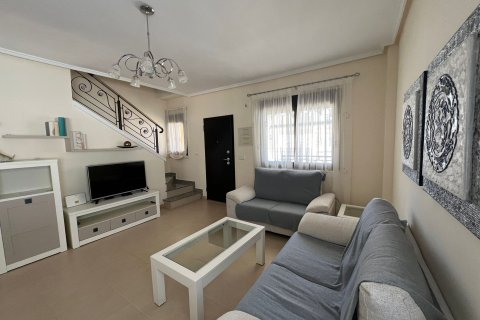 Kamienica w Ciudad Quesada, Alicante, Hiszpania 3 sypialnie, 105 mkw. nr 140366 – zdjęcie 9