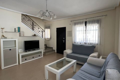 Kamienica w Ciudad Quesada, Alicante, Hiszpania 3 sypialnie, 105 mkw. nr 140366 – zdjęcie 14