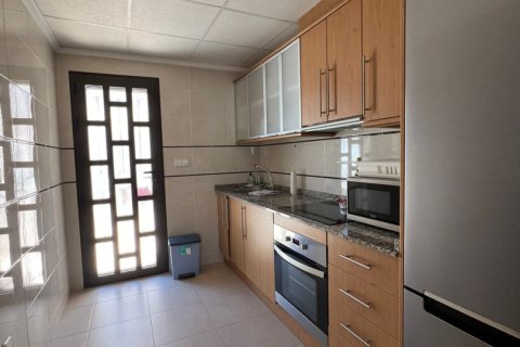 Kamienica w Ciudad Quesada, Alicante, Hiszpania 3 sypialnie, 105 mkw. nr 140366 – zdjęcie 16