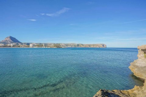 Villa zum Verkauf in Javea, Alicante, Spanien 4 Schlafzimmer, 370 m2 Nr. 149047 - Foto 13