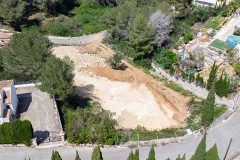 Villa zum Verkauf in Javea, Alicante, Spanien 4 Schlafzimmer, 370 m2 Nr. 149047 - Foto 21