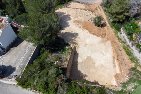 Villa zum Verkauf in Javea, Alicante, Spanien 4 Schlafzimmer, 370 m2 Nr. 149047 - Foto 15