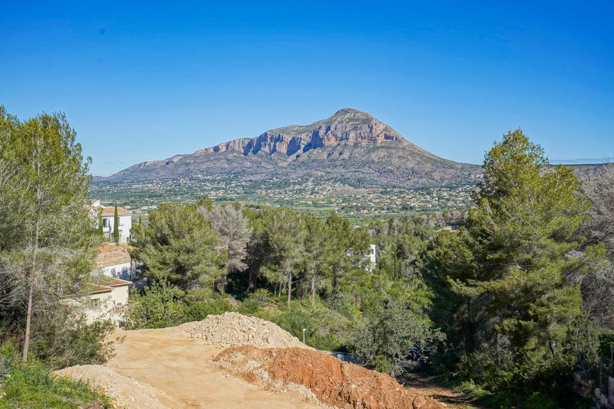 Villa à Javea, Alicante, Espagne 4 chambres, 370 m2 No. 149047