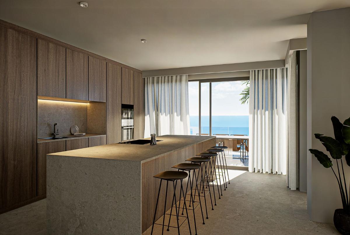 Villa en Altea, Alicante, España 5 dormitorios, 390 m2 No. 149043