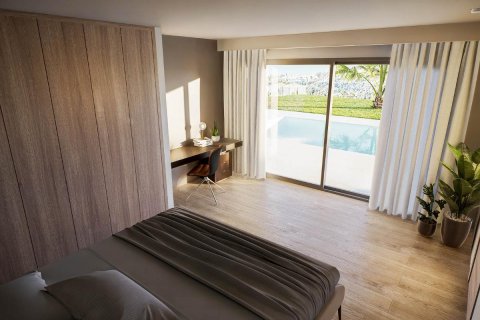 Huvila myytävänä Altea, Alicante, Espanja, 5 makuuhuonetta, 390 m2 No. 149043 - kuva 22