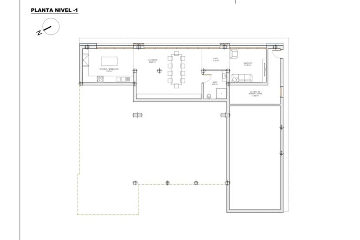 Villa en Altea, Alicante, España 5 dormitorios, 390 m2 No. 149043