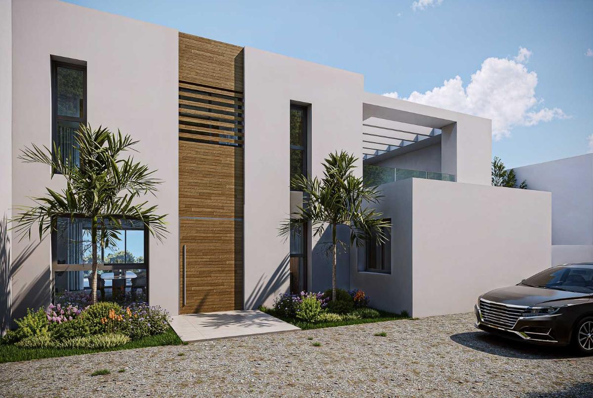 Villa en Altea, Alicante, España 5 dormitorios, 390 m2 No. 149043