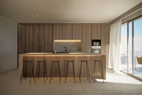 Huvila myytävänä Altea, Alicante, Espanja, 5 makuuhuonetta, 390 m2 No. 149043 - kuva 9