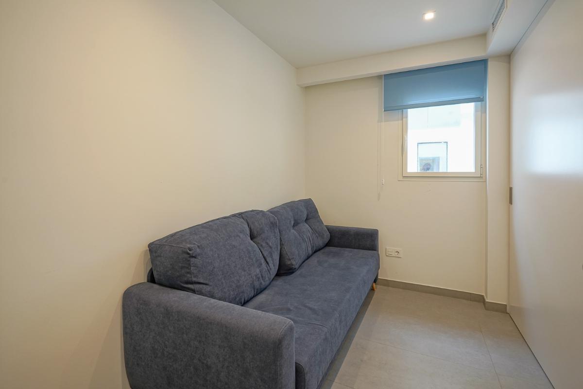 Apartament w Benitachell, Alicante, Hiszpania 3 sypialnie, 115 mkw. nr 149042