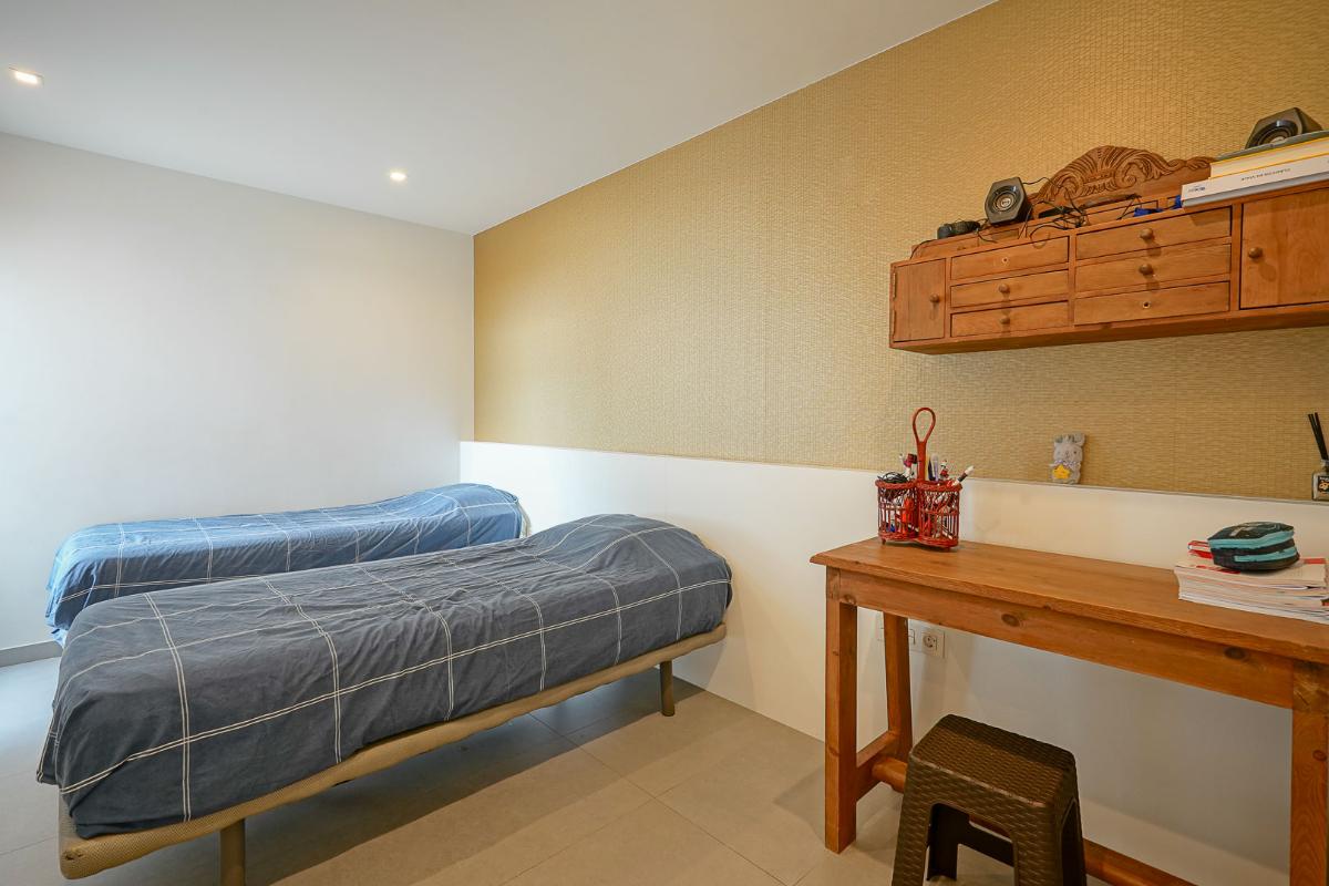 Apartament w Benitachell, Alicante, Hiszpania 3 sypialnie, 115 mkw. nr 149042