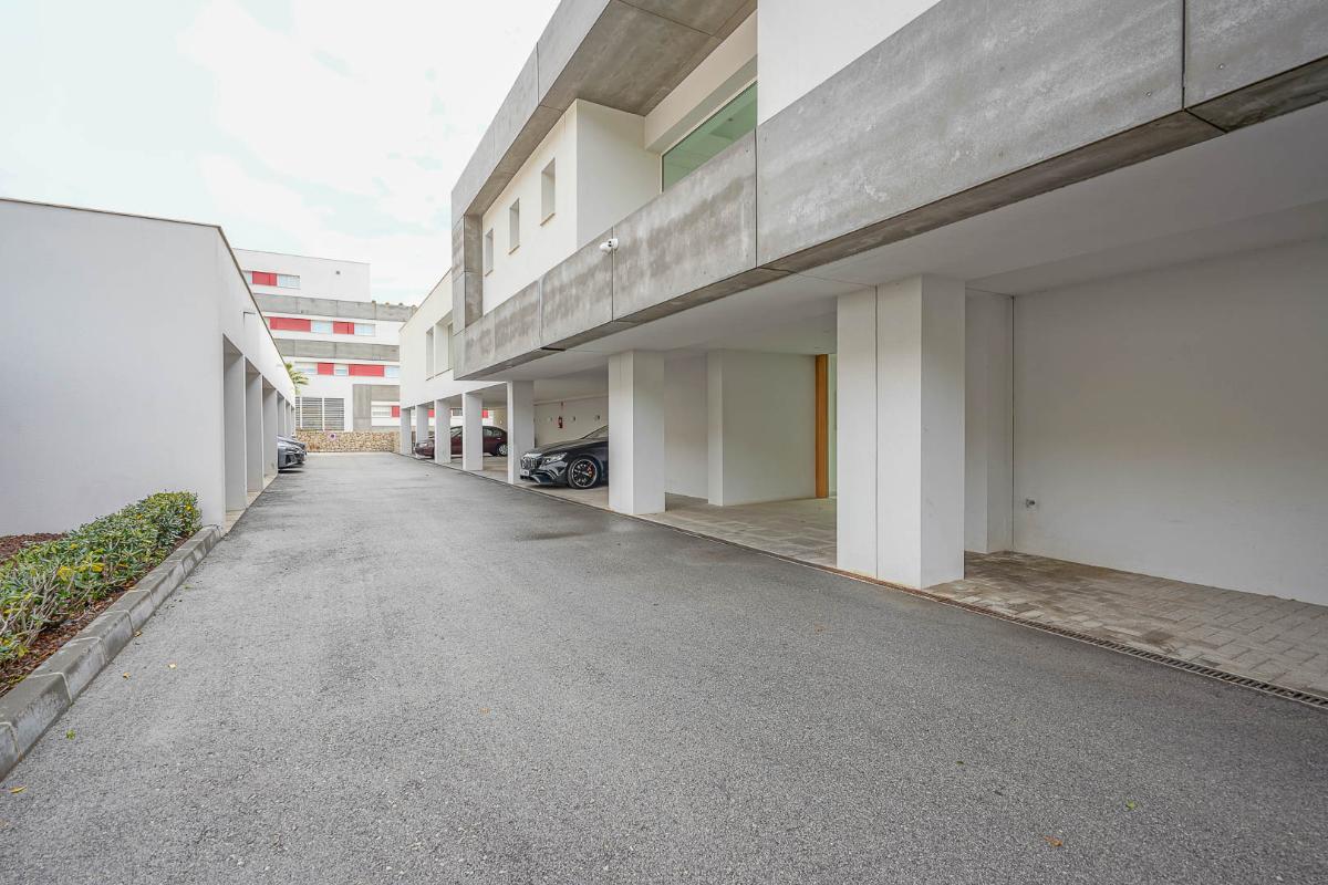 Apartament w Benitachell, Alicante, Hiszpania 3 sypialnie, 115 mkw. nr 149042