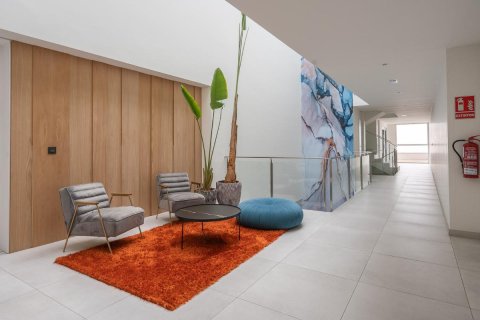 Apartament w Benitachell, Alicante, Hiszpania 3 sypialnie, 115 mkw. nr 149042 – zdjęcie 24