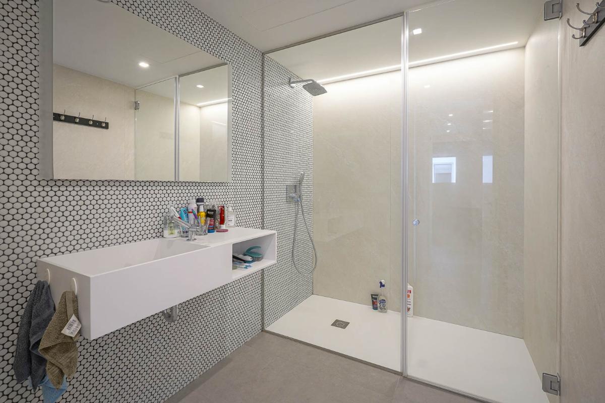 Apartament w Benitachell, Alicante, Hiszpania 3 sypialnie, 115 mkw. nr 149042