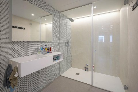 Apartament w Benitachell, Alicante, Hiszpania 3 sypialnie, 115 mkw. nr 149042 – zdjęcie 15