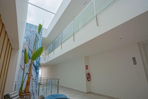 Apartament w Benitachell, Alicante, Hiszpania 3 sypialnie, 115 mkw. nr 149042 – zdjęcie 21