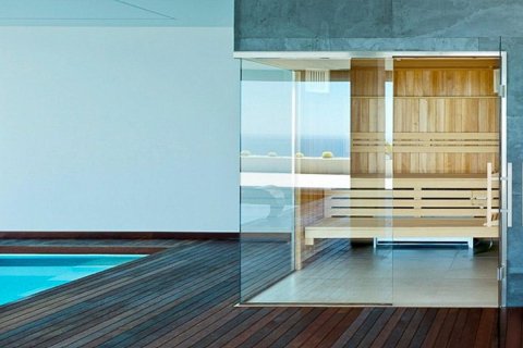 Apartament w Benitachell, Alicante, Hiszpania 3 sypialnie, 115 mkw. nr 149042 – zdjęcie 28