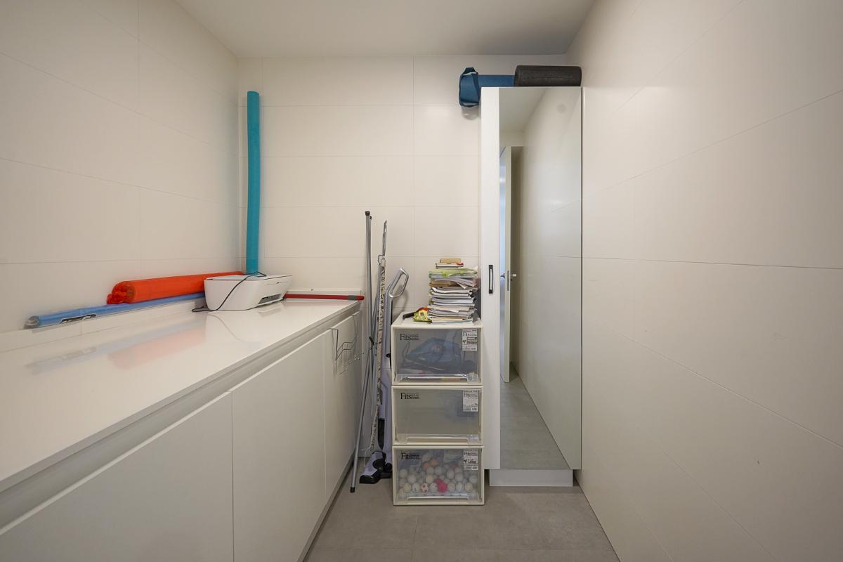 Apartament w Benitachell, Alicante, Hiszpania 3 sypialnie, 115 mkw. nr 149042