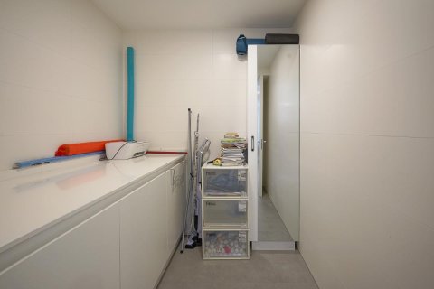 Apartament w Benitachell, Alicante, Hiszpania 3 sypialnie, 115 mkw. nr 149042 – zdjęcie 19