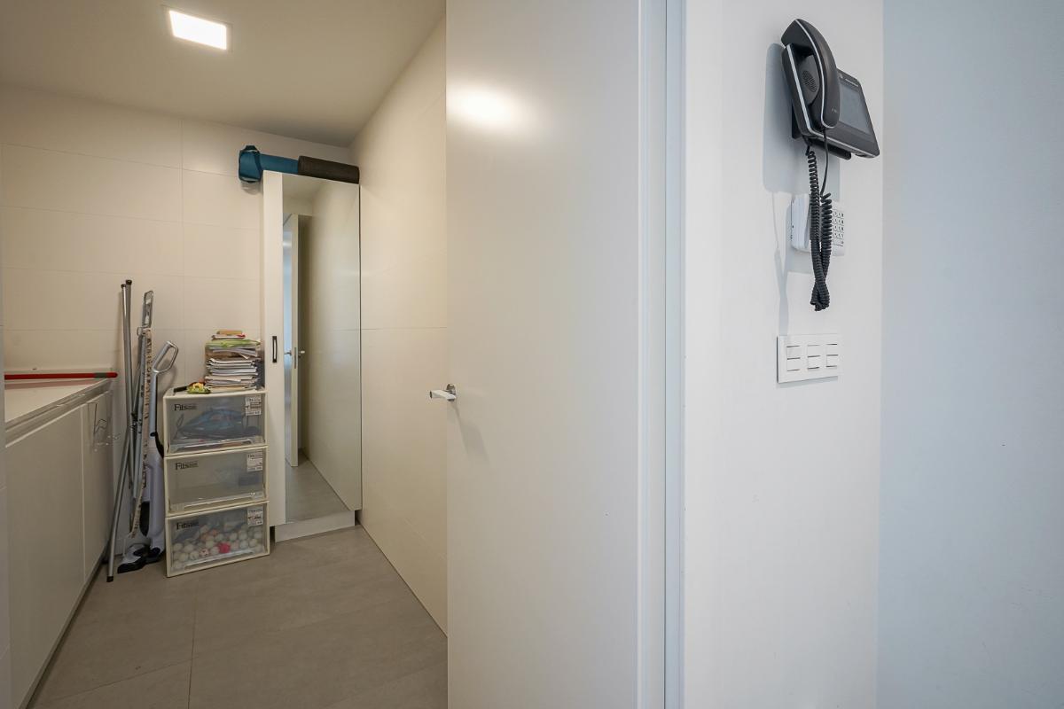 Apartament w Benitachell, Alicante, Hiszpania 3 sypialnie, 115 mkw. nr 149042